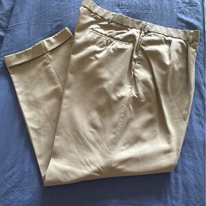 Dockers Men’s Khaki Chinos W38/L30